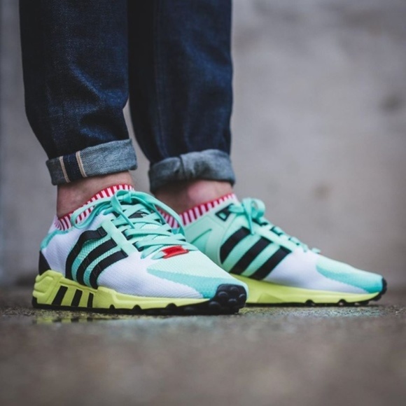 adidas eqt support 93 primeknit